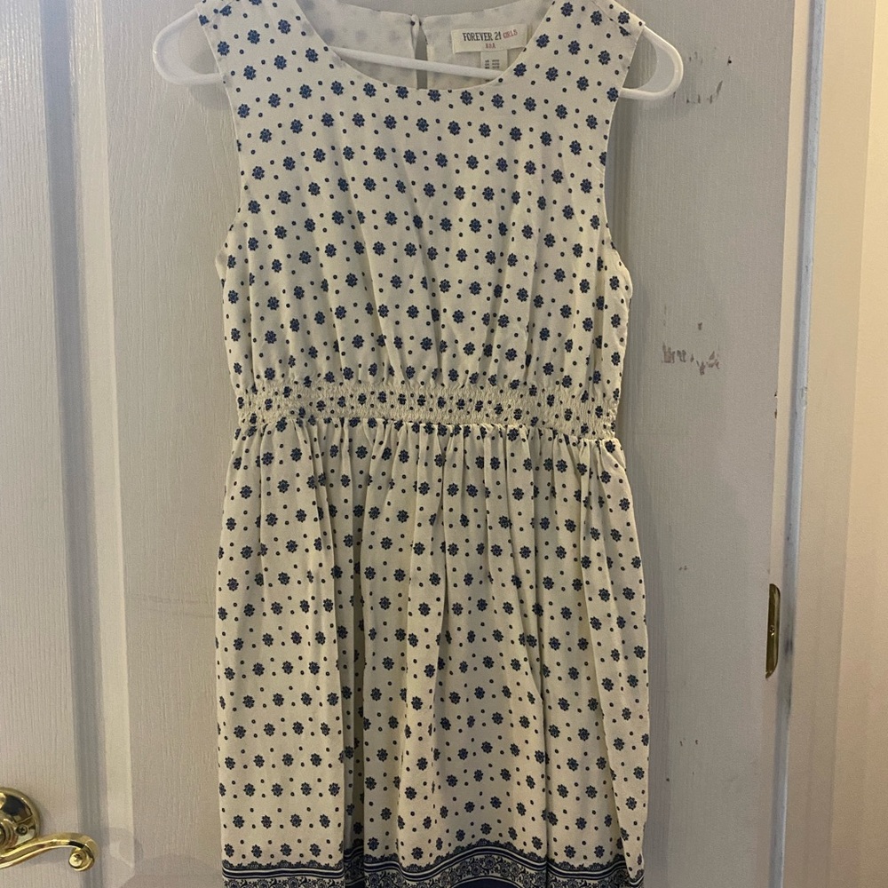 Forever 21 girls dress, size 11/12